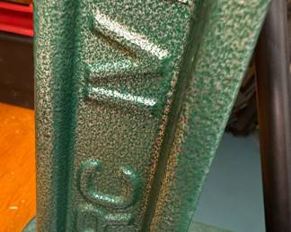 RCBS Rock Chucker IV Reloading Press