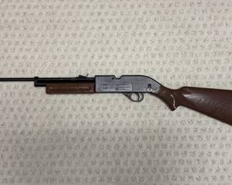 Crosman 760 Pumpmaster Air Rifle