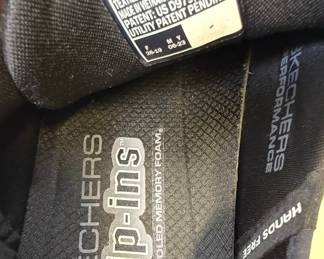 Skechers Performance Max Cushioning Slip-ins