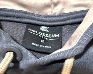 Colosseum University of Tennessee OHT Hoodie