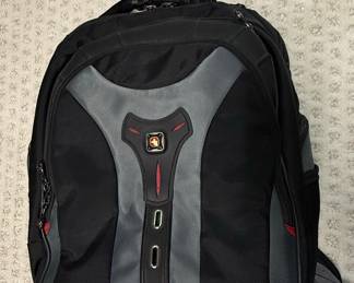 SwissGear by Wenger Pegasus Laptop Backpack
