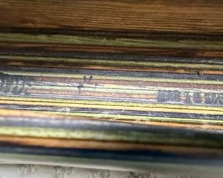 Boyds Sterling Forest Camo Laminated Stock and Forend Set