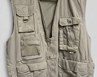 Foxfire Ultimate Utility Vest