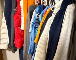 Assorted Casual Clothing Lot