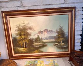 Sale Picture