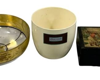 2371 - Assorted Items