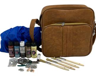 7309 - Assorted Items