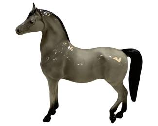 1794 - Hartland Arabian Horse - 7 x 7 x 2