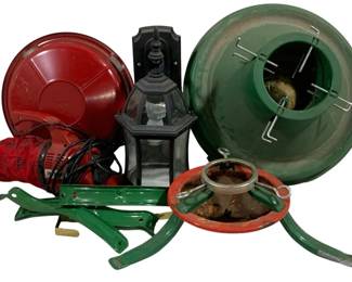 2265 - Assorted Items