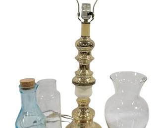320 - Assorted Items