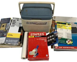 5125 - Cooler and More