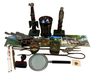 2192 - Assorted Items