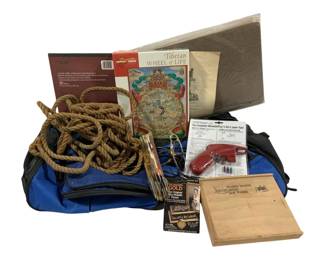 2277 - Assorted Items