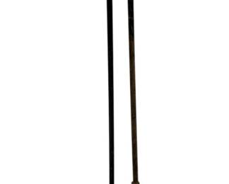 2053 - Fireplace Tool Set  28" tall