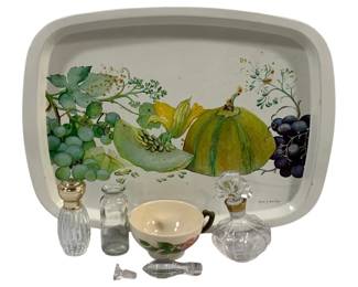 7147 - Assorted Items
