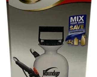 5056 - Round Up Sprayer - New in Box