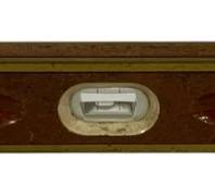 5059 - Johnson Antique Level - 24" Long