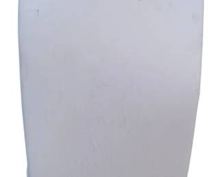 3058 - Crib Mattress - 5 x 28 x 50