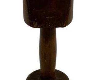 5576 - Wood Sand Casting Tamper Tool - 14" Long