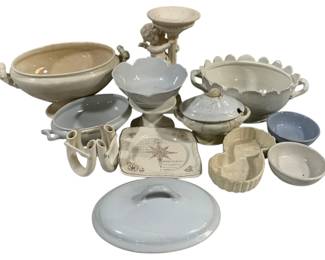 7152 - Assorted Items