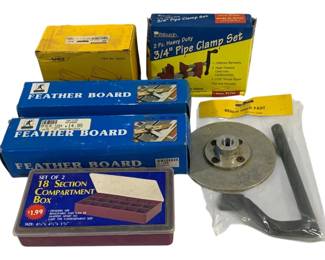 5029 - Assorted Items