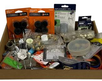 5129 - Assorted Items