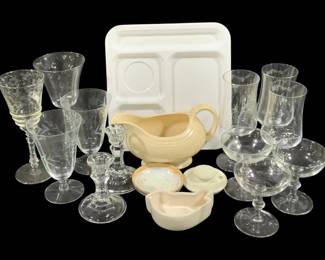 7435 - Assorted Items