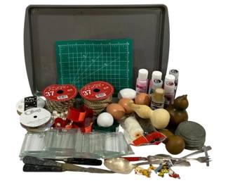 7395 - Assorted Items
