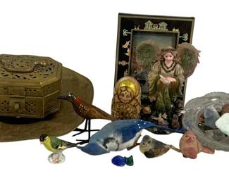 2282 - Assorted Items