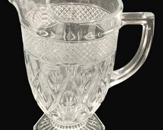 6191 - Imperial Cape Cod Pitcher 10 x 8