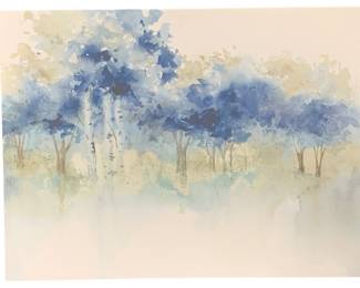 2484 - Canvas Wall Art - 40 x 30