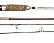 5165 - 2 Vintage Fishing Rods