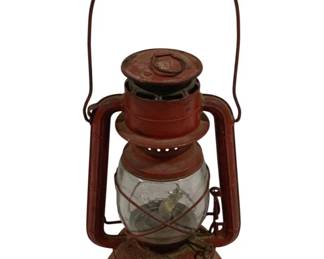 5438 - Dietz Lantern - 16" Tall