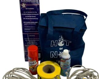 5025 - Assorted Items
