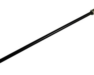 2181 - Cane w/ Ball & Claw Handle- 36" Long