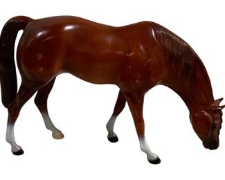 1796 - Hartland Chestnut Sorrel - 9 x 6 x 2
