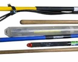 5164 - Assorted Tools