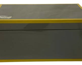 7118 - Chelsea House Storage Box - 12 x 8 x 6