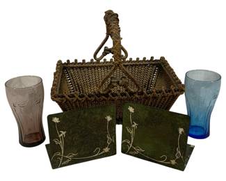 2261 - Assorted Items