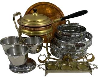 2841 - Assorted Items