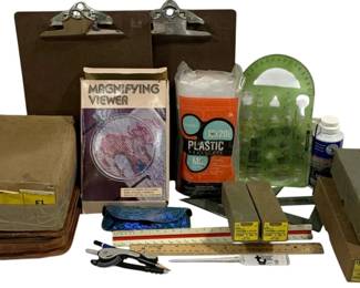 5086 - Assorted Items
