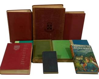 7305 - Vintage Books