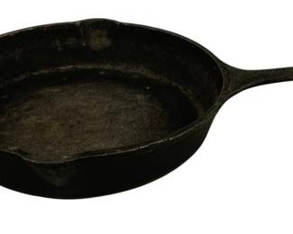 2270 - Emeril Cast Iron Skillet - 13" Round
