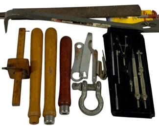 5051 - Assorted Tools