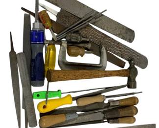 5146 - Assorted Tools