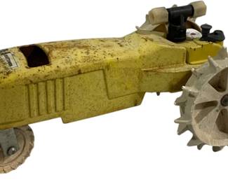 7295 - Craftsman Tractor Sprinkler - 20 x 9 x 6