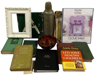 7413 - Assorted Items