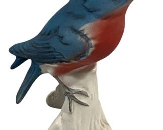 2288 - Goebel Bird - 2.75" Tall