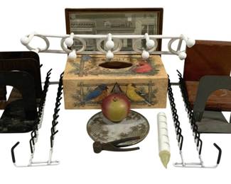 2083 - Assorted Items