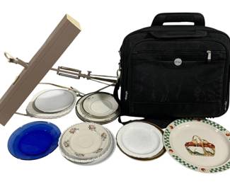 2058 - Assorted Items